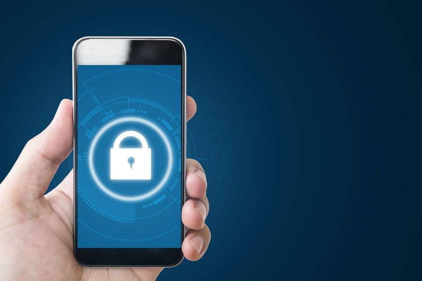 The Top 4 Tips to Keep Your Mobile App Secure