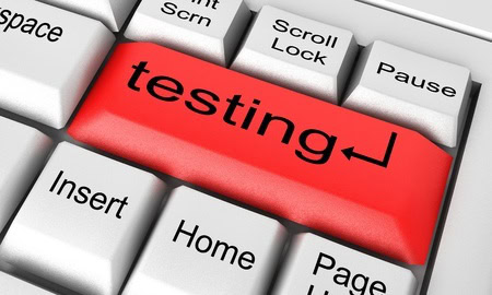 software testing