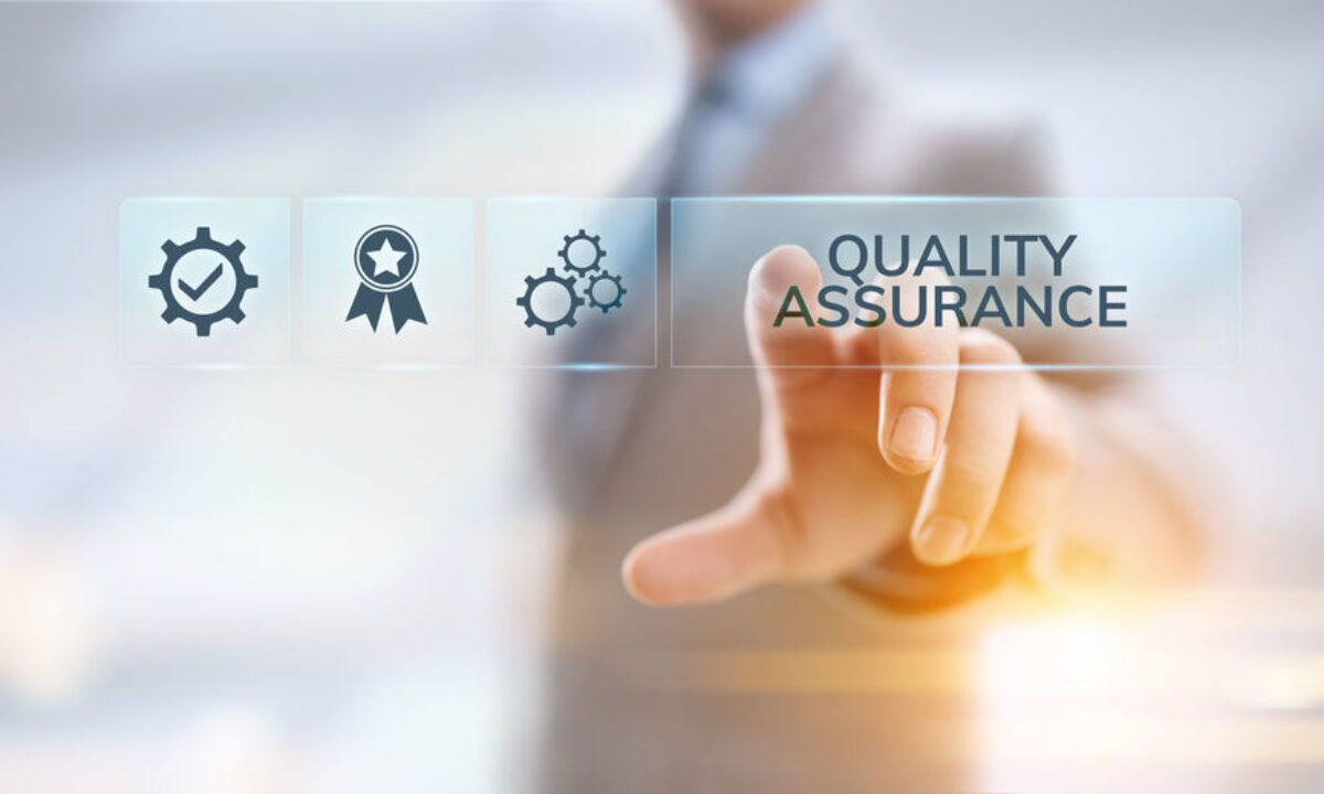 Implementing Effective Quality Control on Construction Projects