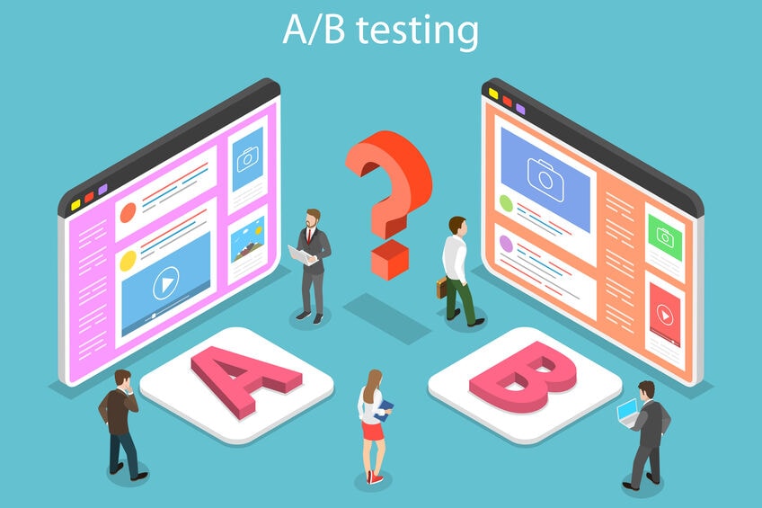 Everything You Need To Know About A/B Testing - Beta Breakers