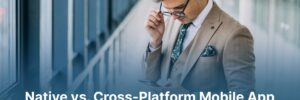 Cross-Platform Mobile App Development