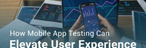 Mobile App Testing