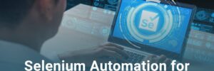 Selenium Automation