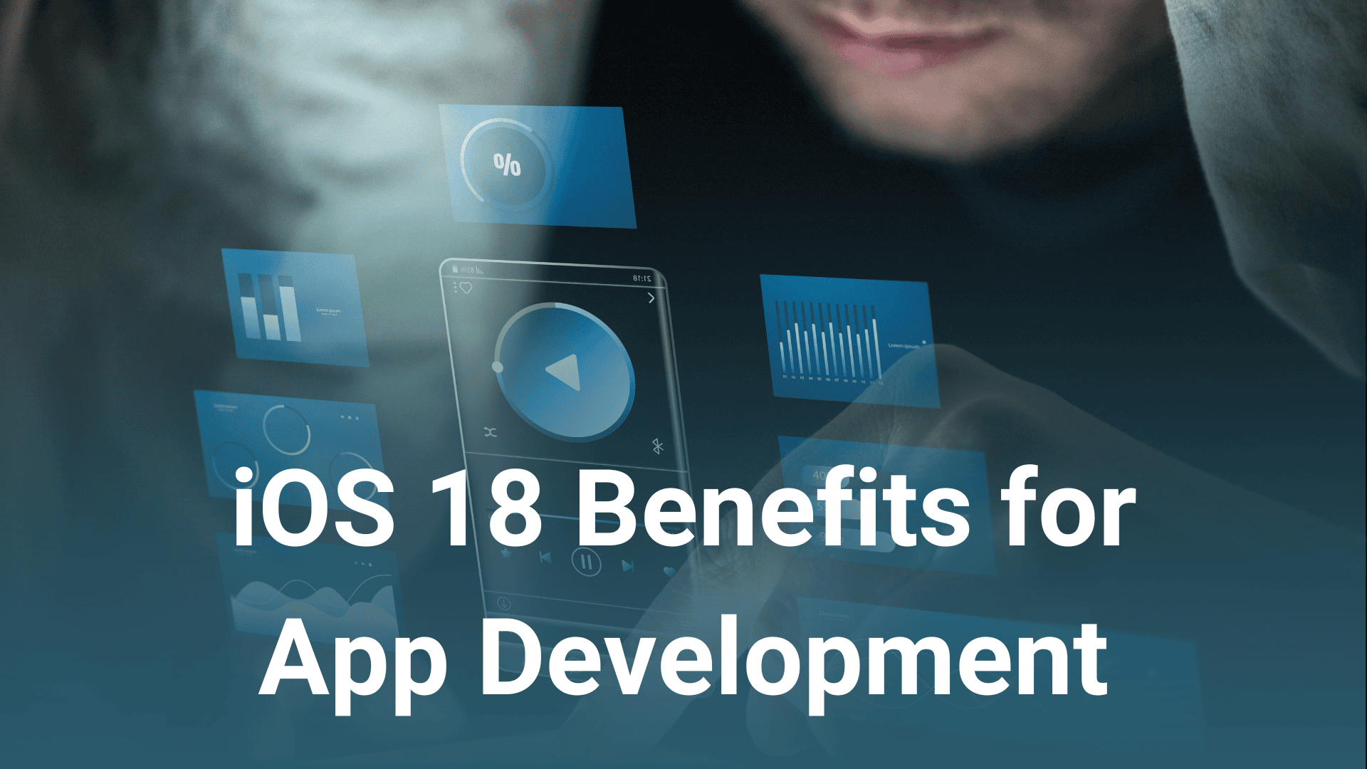 The Benefits of iOS 18 for App Development: Enhancing Mobile App Testing and Application Testing