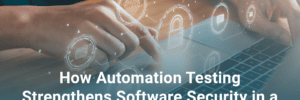 Automation Testing