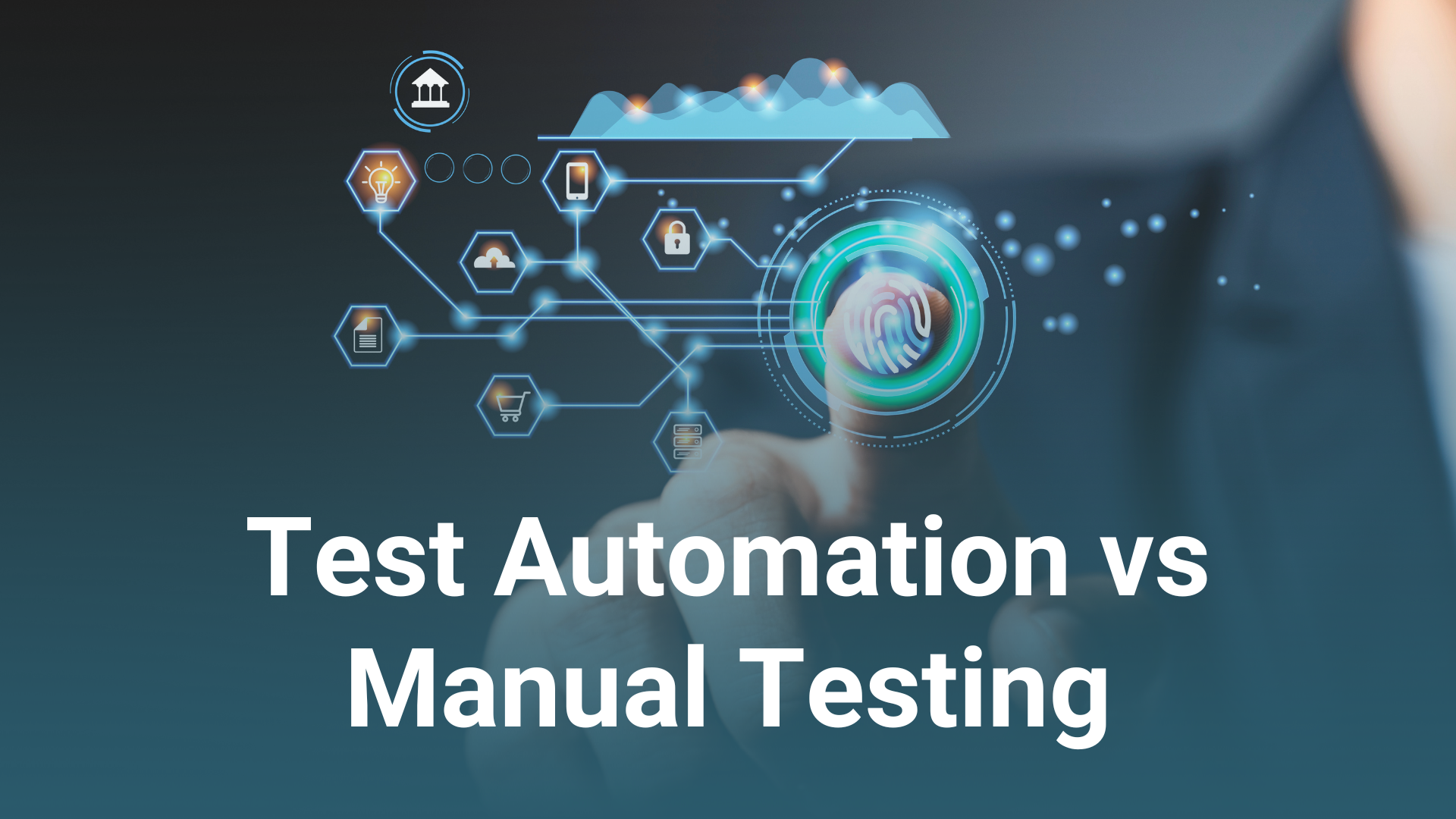 When to Use Test Automation vs. Manual Testing Techniques