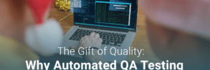 Automated QA Testing