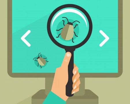 The Most Common Software Bugs