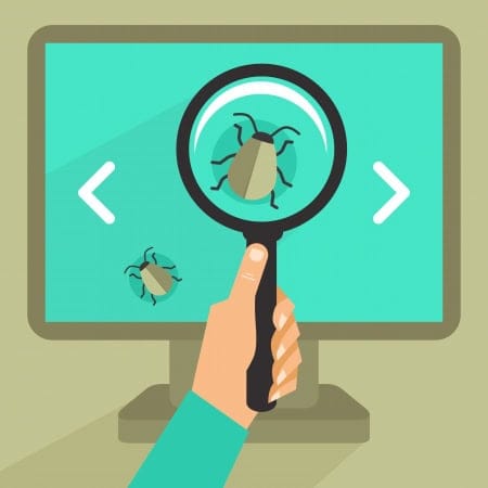 The Most Common Software Bugs