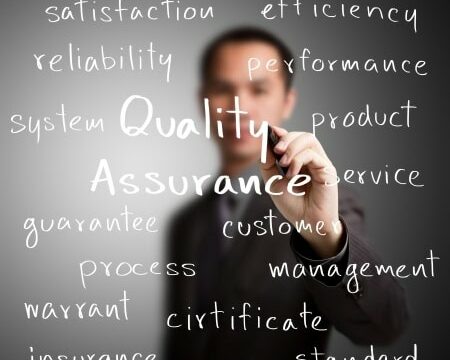 Roles of Quality Assurance