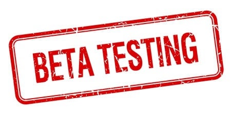 beta testing questions