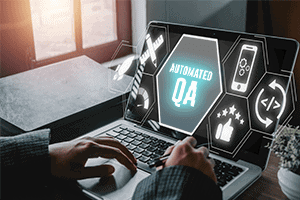 Automated App QA