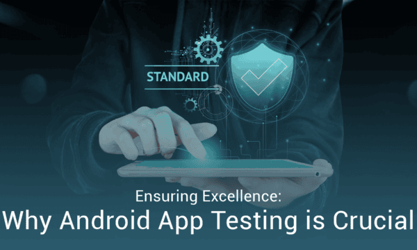 Android App Testing