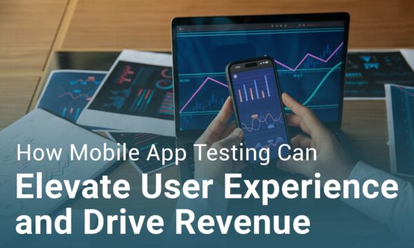 Mobile App Testing