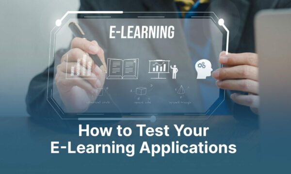 E-Learning Applications