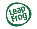 LeapFrog logo