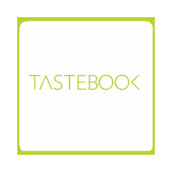 TasteBook logo