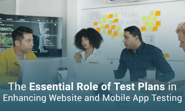 Mobile App Testing