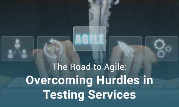 Agile Testing Services