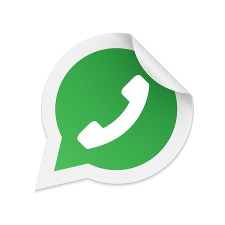 WhatsApp Sticker