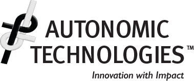 Autonomic logo