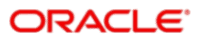 Oracle logo