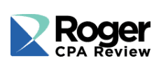 Roger cpa logo